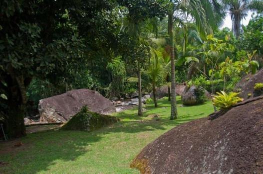 Pousada Alarum Araquari Exteriér fotografie