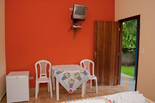 Pousada Alarum Araquari Exteriér fotografie